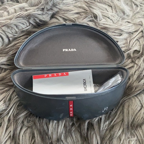 Prada Sunglasses - Picture 5 of 6